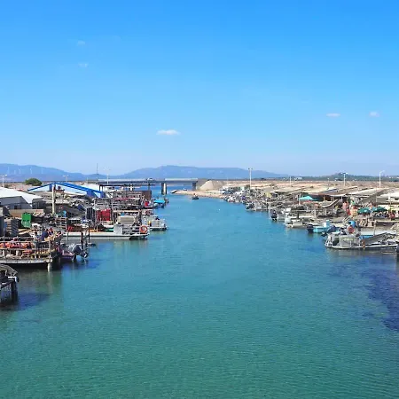 Laurent De La Salanque T2 Classe 3 Etoiles