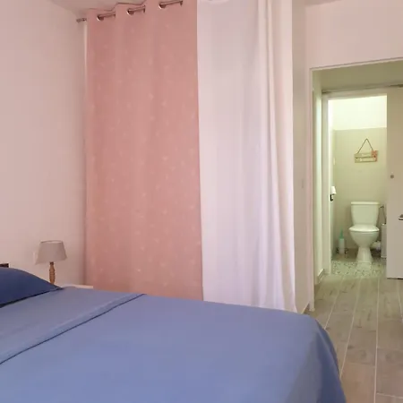 Laurent De La Salanque T2 Classe 3 Etoiles Apartment *