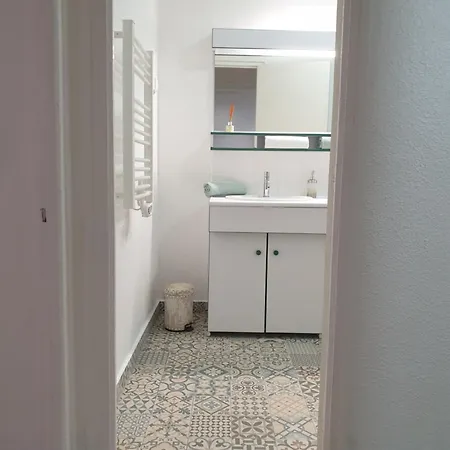 Apartment Laurent De La Salanque T2 Classe 3 Etoiles
