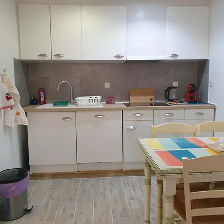 Apartment Laurent De La Salanque T2 Classe 3 Etoiles