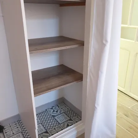 Laurent De La Salanque T2 Classe 3 Etoiles 公寓 萨朗科的圣洛朗