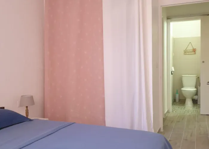 Laurent De La Salanque T2 Classe 3 Etoiles Apartment *