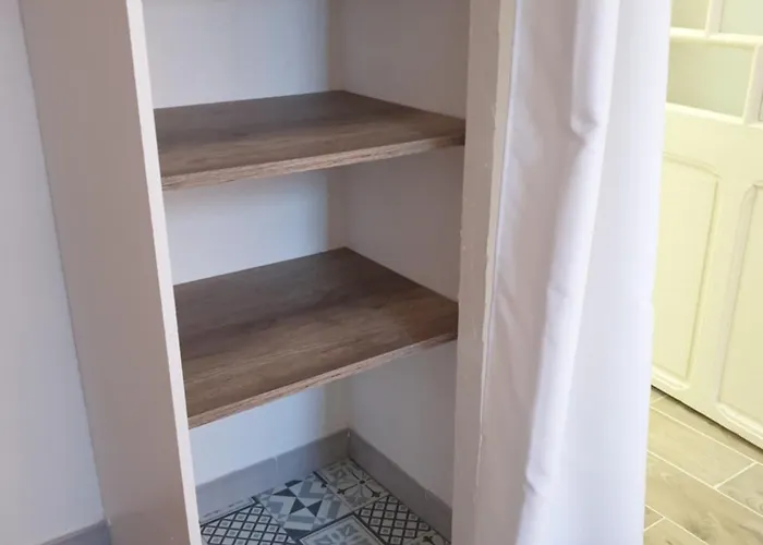 Laurent De La Salanque T2 Classe 3 Etoiles Apartmán Saint-Laurent-de-la-Salanque